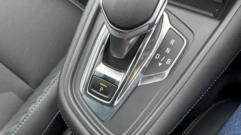 Renault Symbioz 1.6 E-Tech FHEV 145 Techno Esprit Alpine 5dr Auto Hybrid Estate